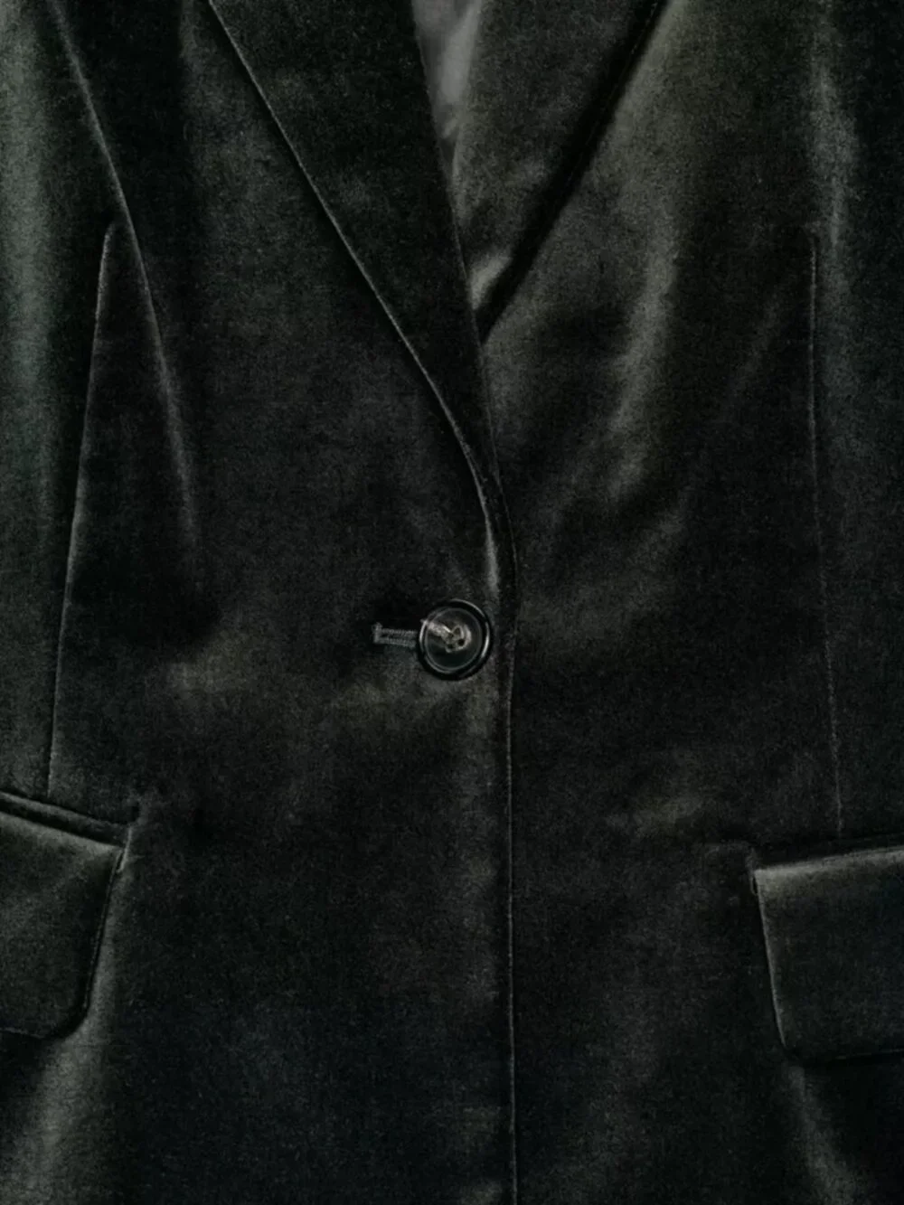 Zara luxurious zw